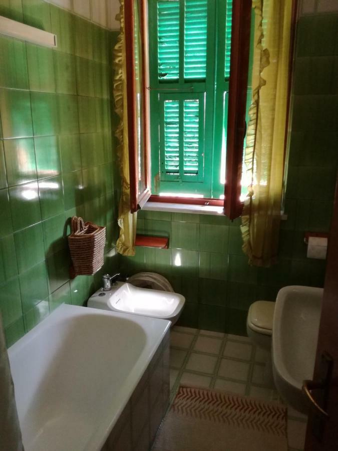 Casa Nei Boschi Della Val Bormida Villa Calizzano Kültér fotó